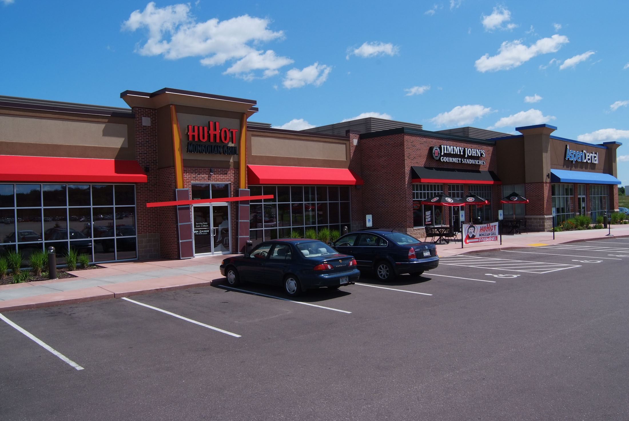 Retail Space Available Eau Claire, WI